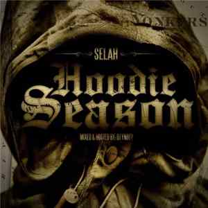 Download Selah - Hoodie Season