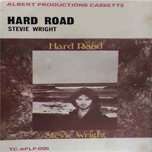Download Stevie Wright - Hard Road