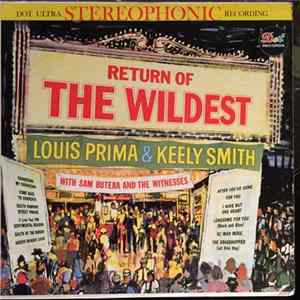 Download Louis Prima & Keely Smith - Return Of The Wildest