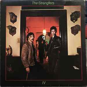Download The Stranglers - Rattus Norvegicus