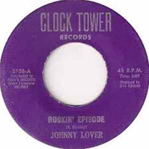 Download Johnny Lover - Rockin' Episode