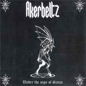 Download Akerbeltz - Under The Sign Of Satan