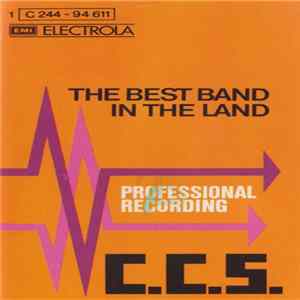 Download C.C.S. - The Best Band In The Land