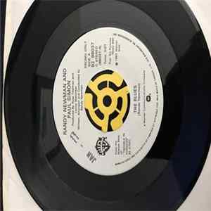 Download Randy Newman And Paul Simon - The Blues