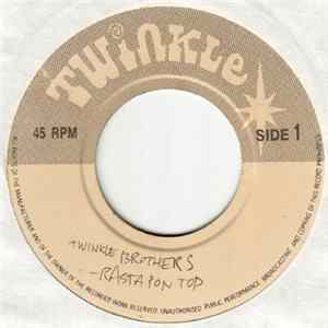 Download Twinkle Brothers - Rasta Pon Top