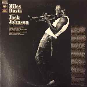 Download Miles Davis - A Tribute To Jack Johnson