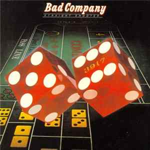 Download Bad Company - Straight Shooter