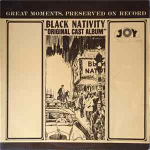 Download Marion Williams & The Stars Of Faith, Princess Stewart, Prof. Alex Bradford & The Bradford Singers - Black Nativity, Gospel On Broadway!