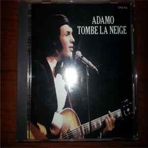 Download Adamo - Tombe La Neige