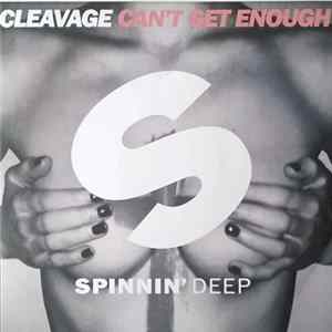 Download Cleavage - Can't Get Enough