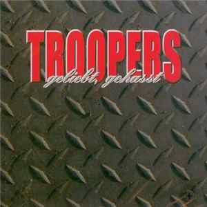 Download Troopers - Geliebt, Gehasst