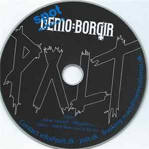 Download Palt - Demo:Borgir (Spot Edition)