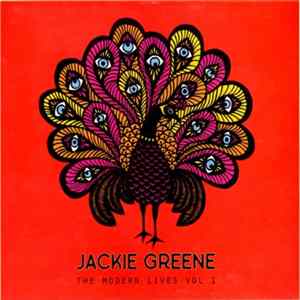 Download Jackie Greene - The Modern Lives Vol. 1