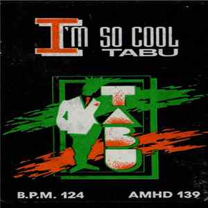 Download Tabu - I'm So Cool