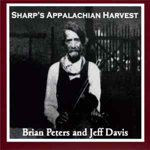 Download Brian Peters And Jeff Davis - Sharp's Appalachian Harvest