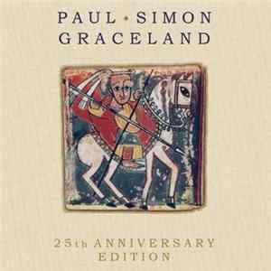 Download Paul Simon - Graceland - 25th Anniversary Edition