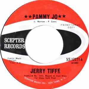Download Jerry Tiffe - Pammy Jo