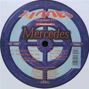 Download Mercedes - Gliding