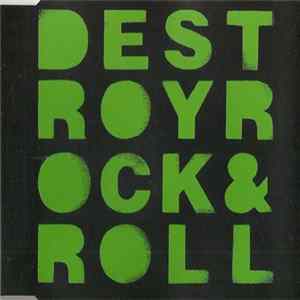 Download Mylo - Destroy Rock & Roll