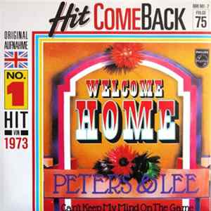 Download Peters & Lee - Welcome Home