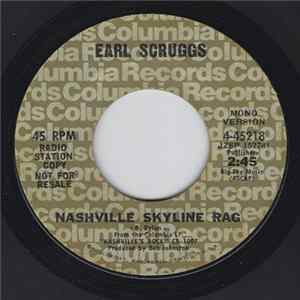Download Earl Scruggs - Nashville Skyline Rag