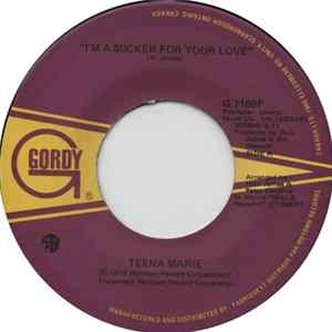 Download Teena Marie - I'm A Sucker For Your Love