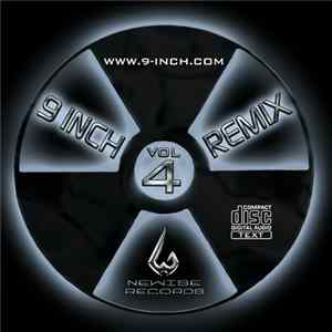 Download Various - 9 Inch Remix Vol.4