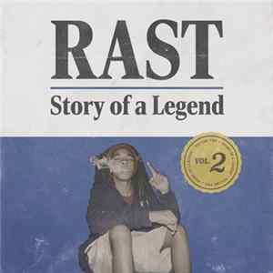 Download Rast RFC - Story Of A Legend Vol. 2