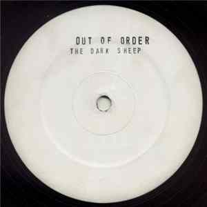 Download Out Of Order - The Dark Sheep