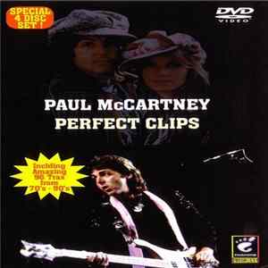 Download Paul McCartney - Perfect Clips