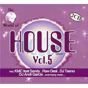 Download Various - The World Of House Vol. 5