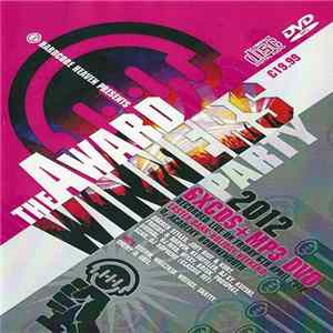 Download Various - Hardcore Heaven Presents The Award Winners Party 2012