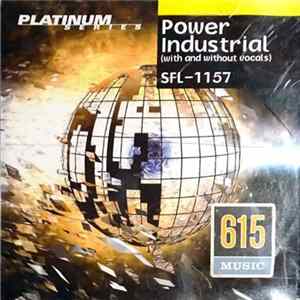 Download Stephan Sechi - Power Industrial (With And Without Vocals)