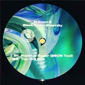 Download B From E - Back From Eternity