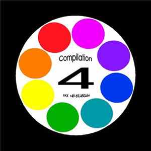 Download Various - FAX Compilation 4 (Rare Vinyl Mixes)