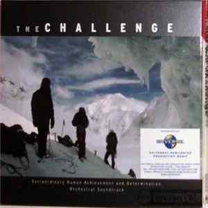 Download John Ashton Thomas - The Challenge