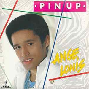 Download Ange Lonis - Pin Up