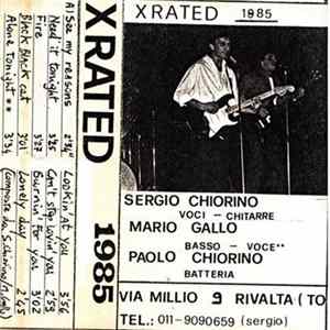 Download X Rated - 1985