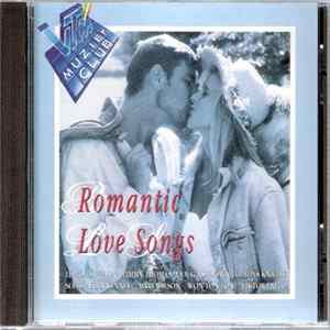 Download Various - Romantic Lovesongs - VTM Club