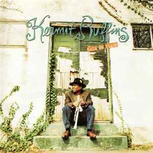 Download Kermit Ruffins - Hold On Tight