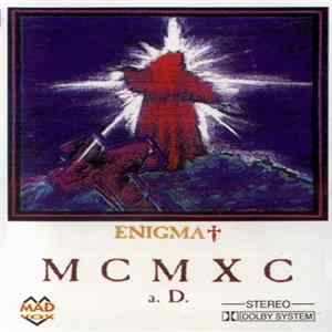 Download Enigma - MCMXC a.D.