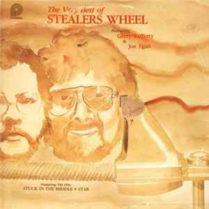 Download Stealers Wheel - The Very Best Of Stealers Wheel