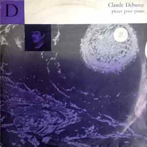 Download Claude Debussy - Pièces Pour Piano