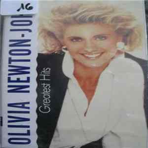 Download Olivia Newton-John - Greatest Hits
