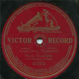 Download Maria Michailowa - Cradle Song (Napravnik)