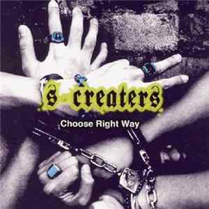 Download S★Creaters - Choose Right Way