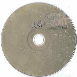 Download Various - Sedel 1981-2001