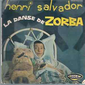 Download Henri Salvador - La Danse De Zorba