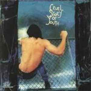 Download Cruel Story Of Youth - Cruel Story Of Youth
