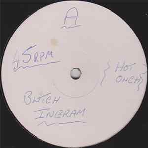 Download Johnny Ingram - Can I Take You Home Tonight?
